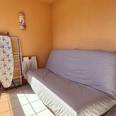ארגלס-סור-מר Appartement Cosy A 100M De La Plage Avec Piscine, Parking Prive Et Loggia Vitree - Fr-1-225-706 מראה חיצוני תמונה