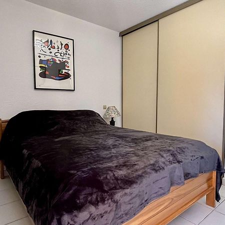 ארגלס-סור-מר Appartement Cosy A 100M De La Plage Avec Piscine, Parking Prive Et Loggia Vitree - Fr-1-225-706 מראה חיצוני תמונה