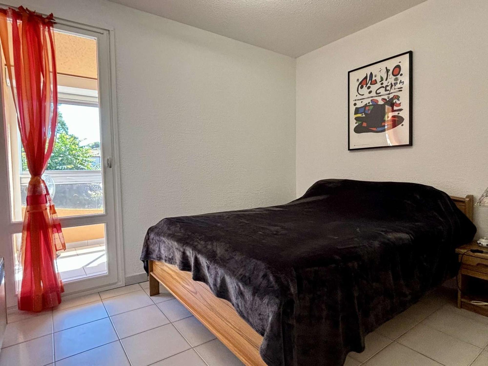 ארגלס-סור-מר Appartement Cosy A 100M De La Plage Avec Piscine, Parking Prive Et Loggia Vitree - Fr-1-225-706 מראה חיצוני תמונה