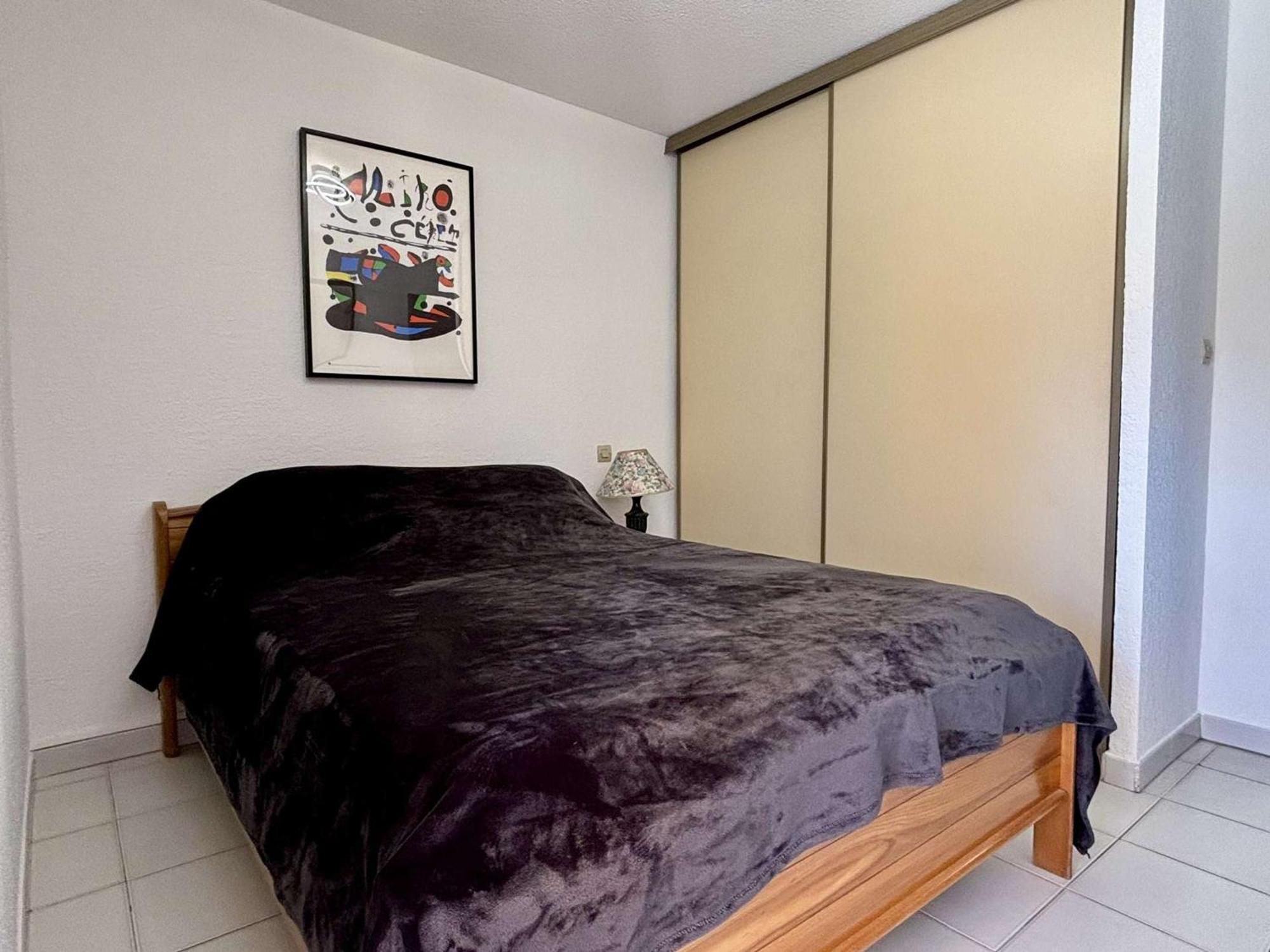 ארגלס-סור-מר Appartement Cosy A 100M De La Plage Avec Piscine, Parking Prive Et Loggia Vitree - Fr-1-225-706 מראה חיצוני תמונה