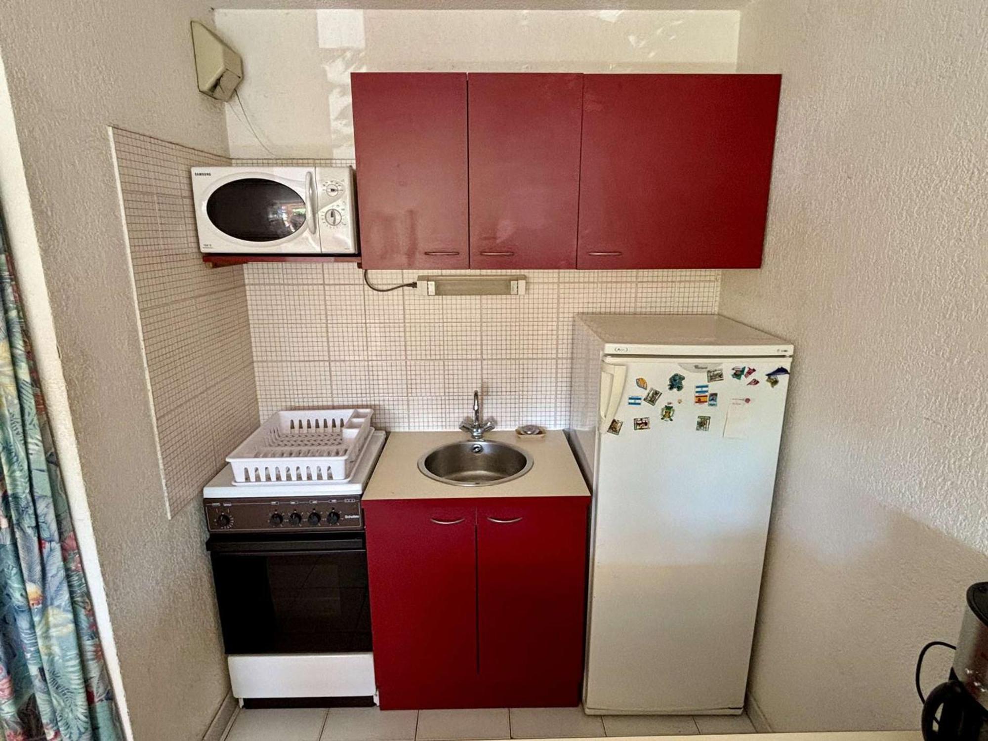 ארגלס-סור-מר Appartement Cosy A 100M De La Plage Avec Piscine, Parking Prive Et Loggia Vitree - Fr-1-225-706 מראה חיצוני תמונה