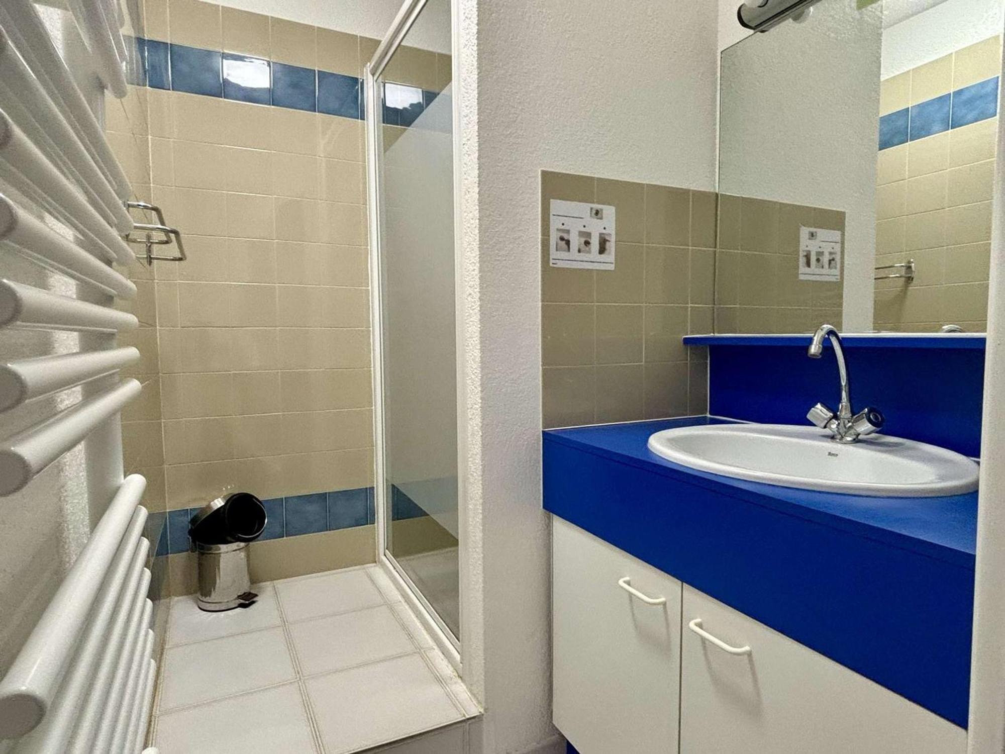 ארגלס-סור-מר Appartement Cosy A 100M De La Plage Avec Piscine, Parking Prive Et Loggia Vitree - Fr-1-225-706 מראה חיצוני תמונה
